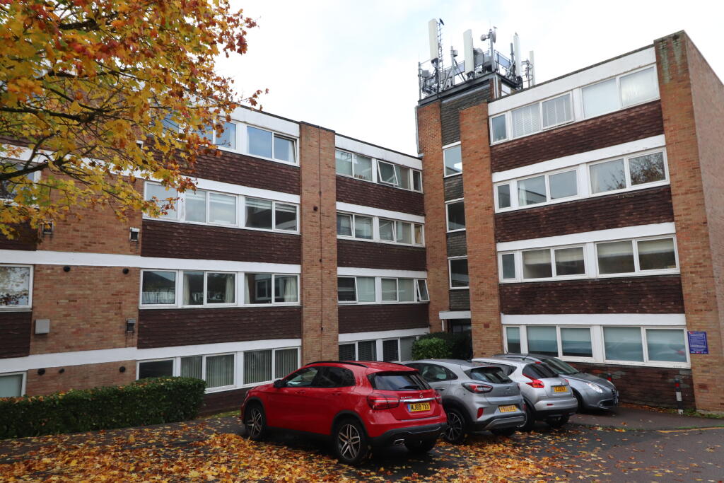 Main image of property: Radford Court, Billlericay