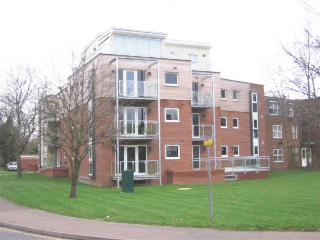 Main image of property: SHENFIELD