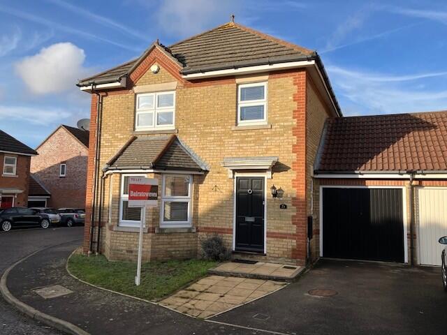 Main image of property: Quilters Drive - Billericay