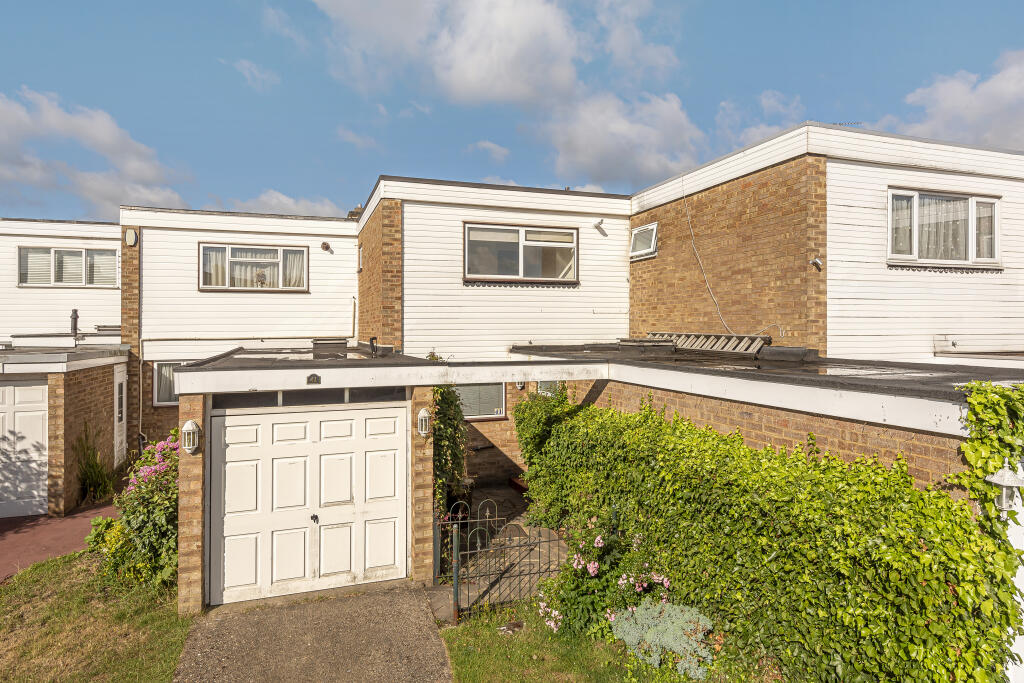 Main image of property: Tandridge Drive, Petts Wood, BR6