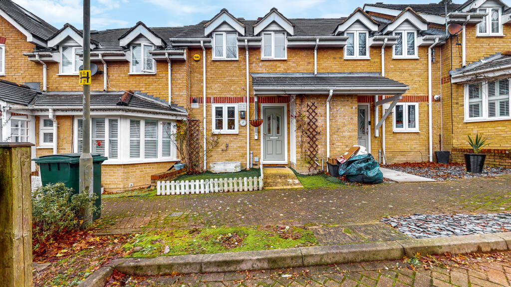 Main image of property: Foxwood Grove, Pratts Bottom, BR6