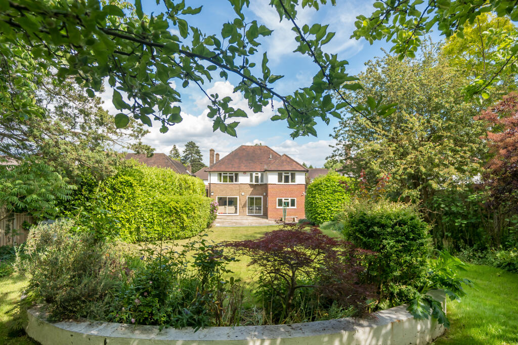 Main image of property: Mayfield Avenue, Orpington, BR6