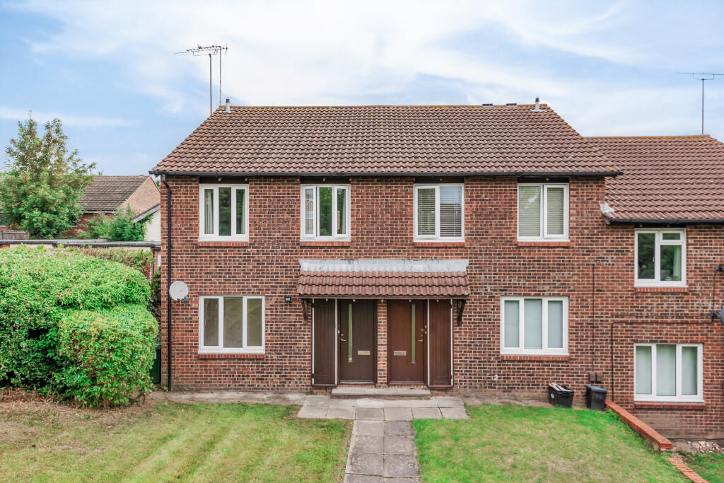 Main image of property: Bishop Butt Close, Orpington, BR6
