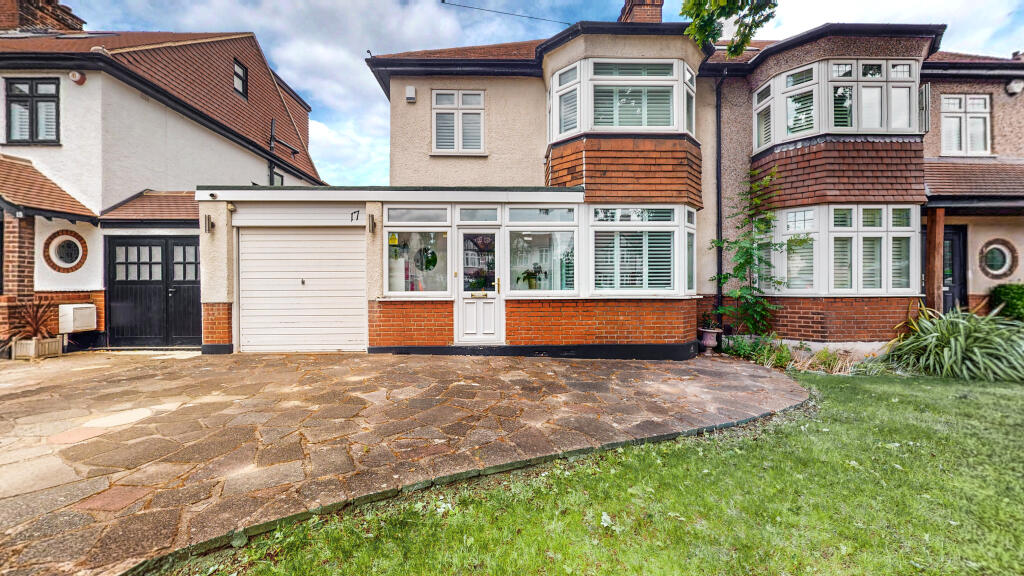 Main image of property: Wickham Chase, West Wickham, BR4