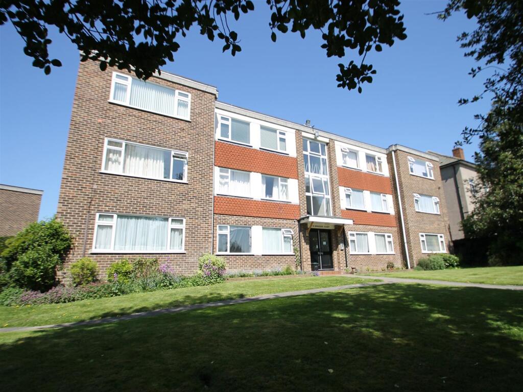 Main image of property: Southlands Grove, Bickley, BR1