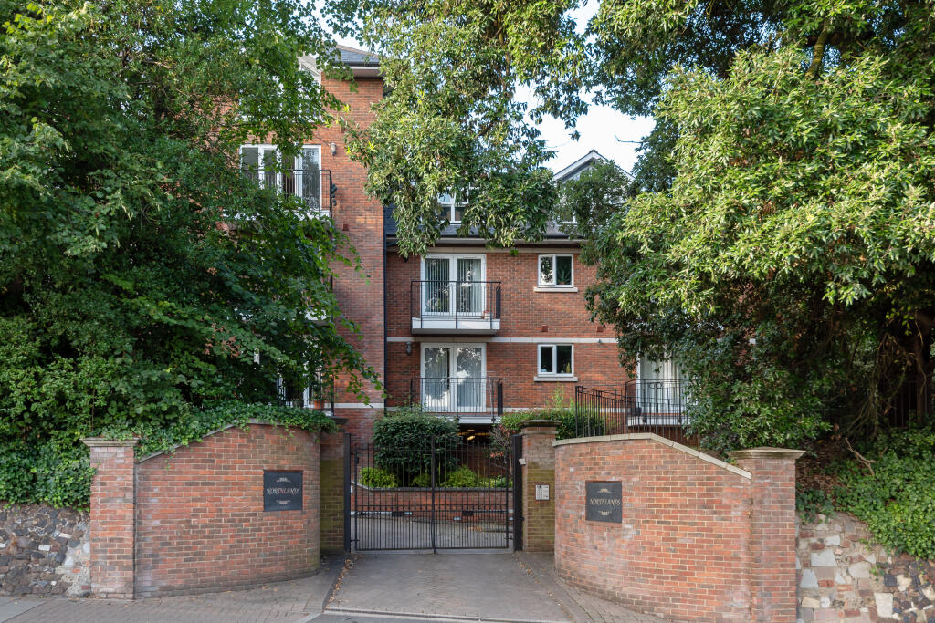 Main image of property: Widmore Road, Bromley, BR1