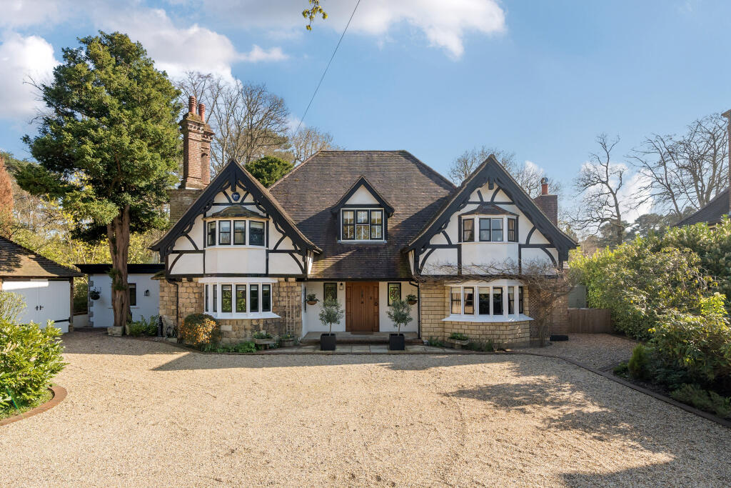 Main image of property: Croydon Road, Keston, BR2