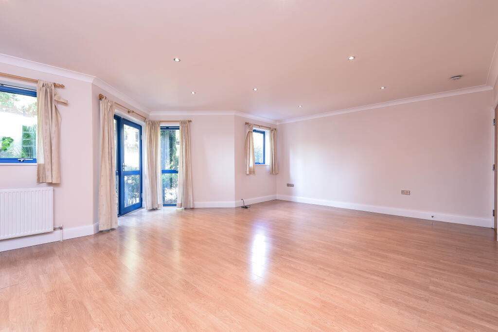 Main image of property: Edison Road, Bromley, BR2