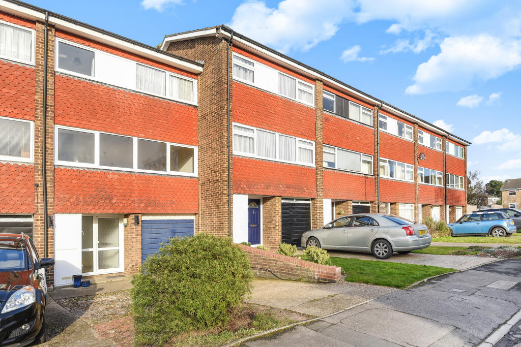 Main image of property: Sparrow Drive, Orpington, BR5