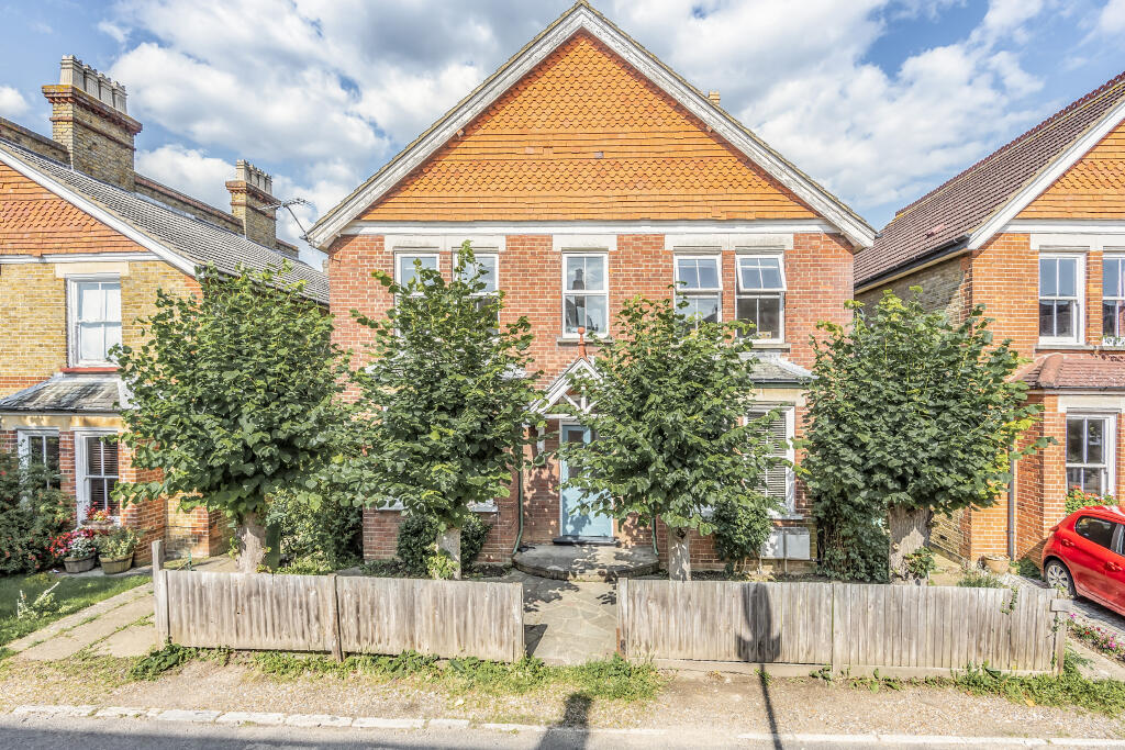 Main image of property: Cherry Orchard Road, Bromley, BR2