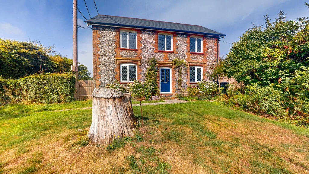 Main image of property: Jail Lane, Biggin Hill, TN16