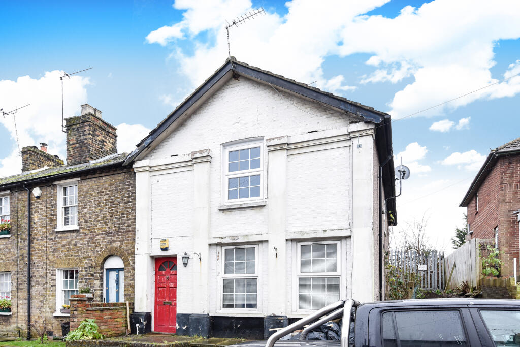 Main image of property: Ship Lane, Sutton at Hone, DA4
