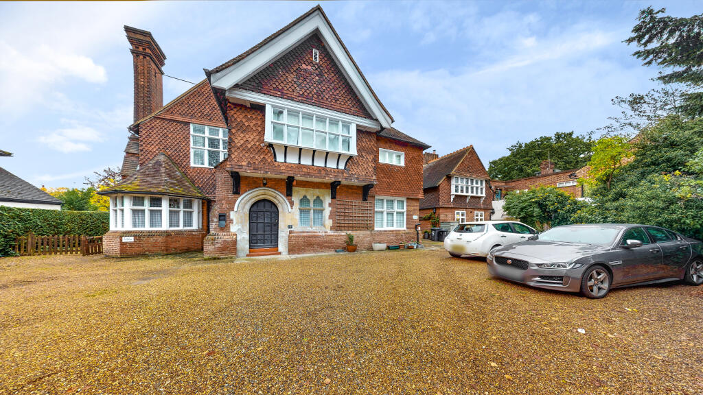 Main image of property: Shortlands Road, Bromley, BR2