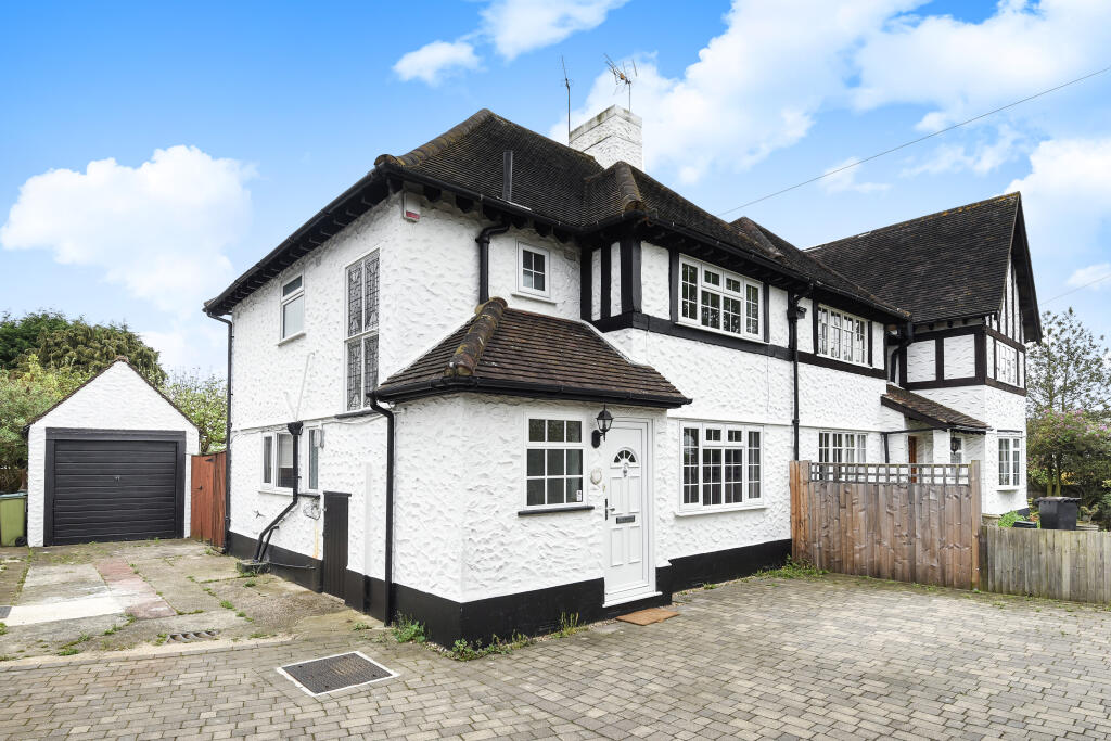 Main image of property: Fairway, Petts Wood, BR5