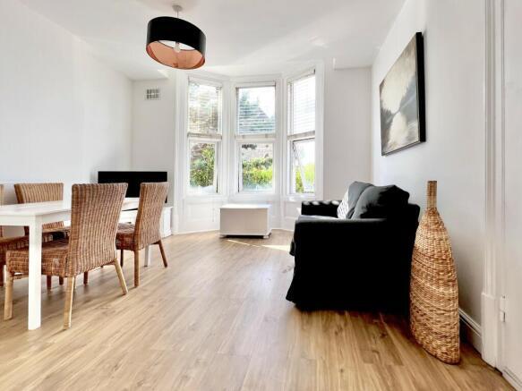 Main image of property: Park Road, Bromley, BR1