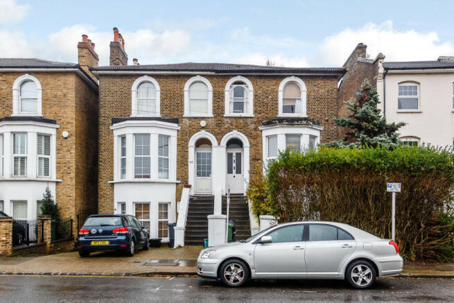 Main image of property: Park Road, Bromley, BR1