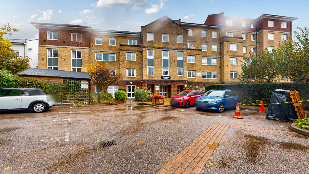 Main image of property: North Street, Bromley, BR1