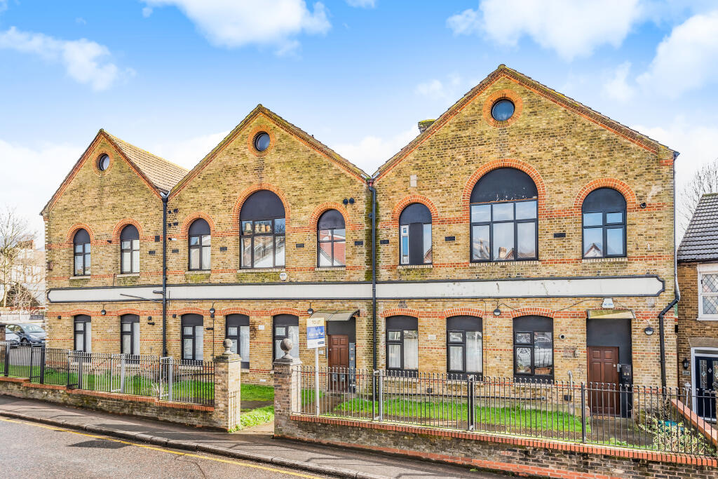 Main image of property: Homesdale Road, Bromley, BR1