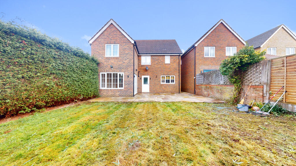 Main image of property: Vancouver Close, Orpington, BR6