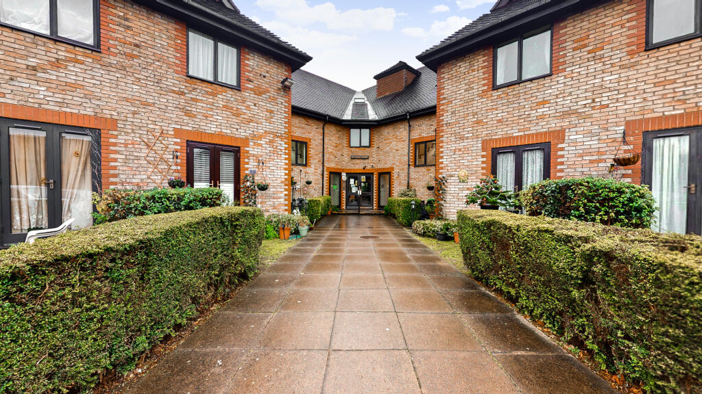 Main image of property: Deer Park way, West Wickham, BR4