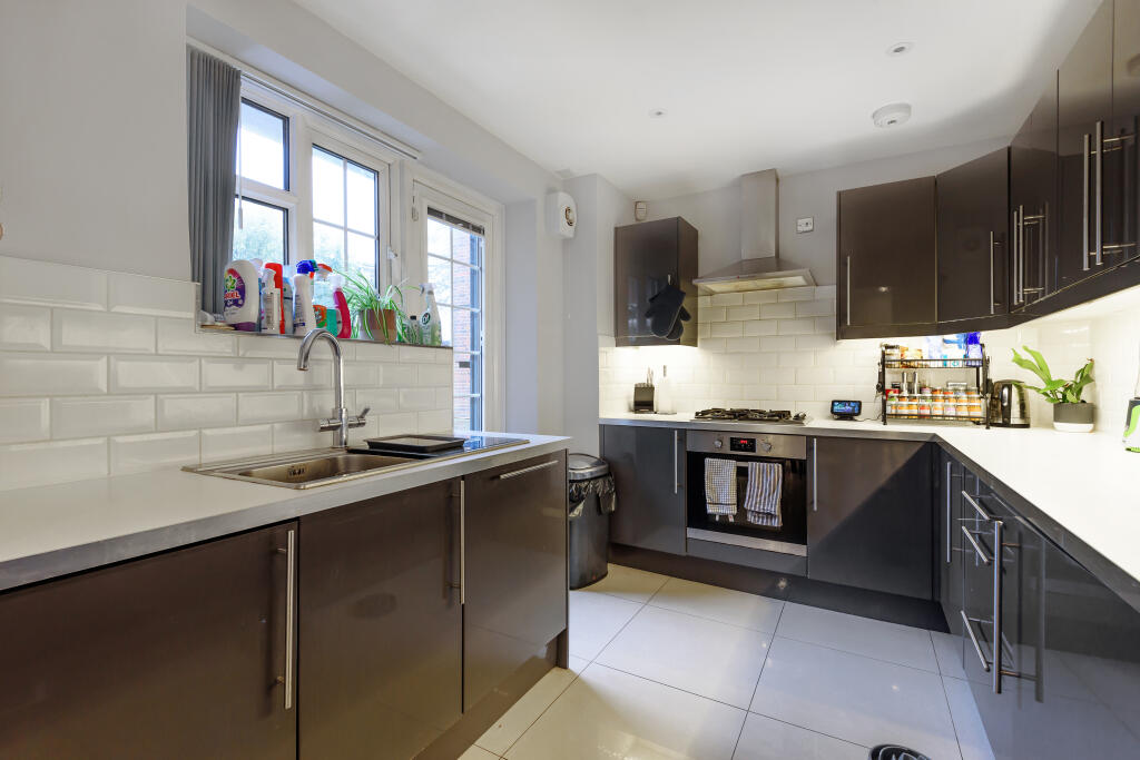 Main image of property: High Street, Chislehurst, BR7