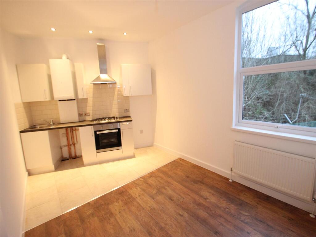 Main image of property: Homesdale Road, Bromley, BR1