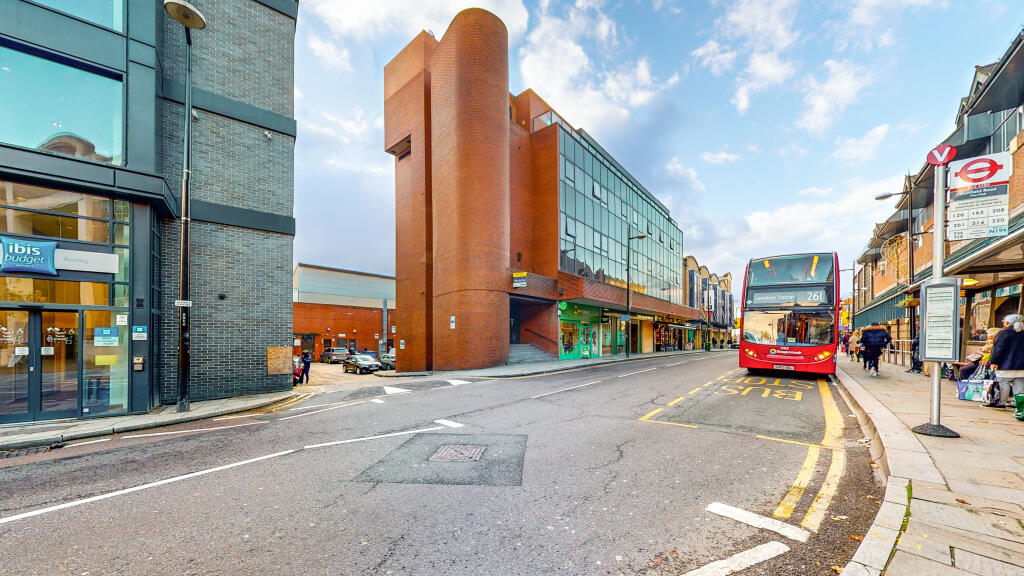 Main image of property: Elmfield Road, Bromley, BR1