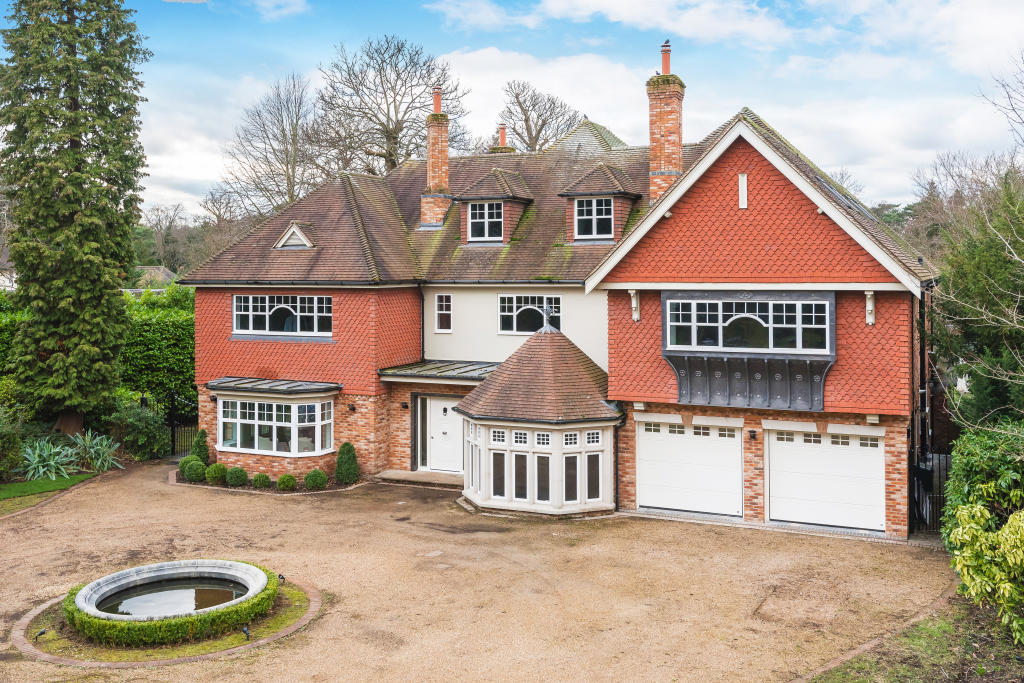 6 bedroom house for rent in Forest Ridge, Keston Park, BR2