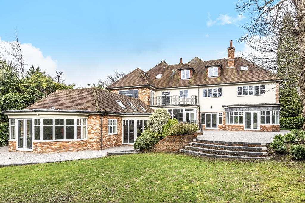 6 bedroom house for rent in Forest Ridge, Keston Park, BR2