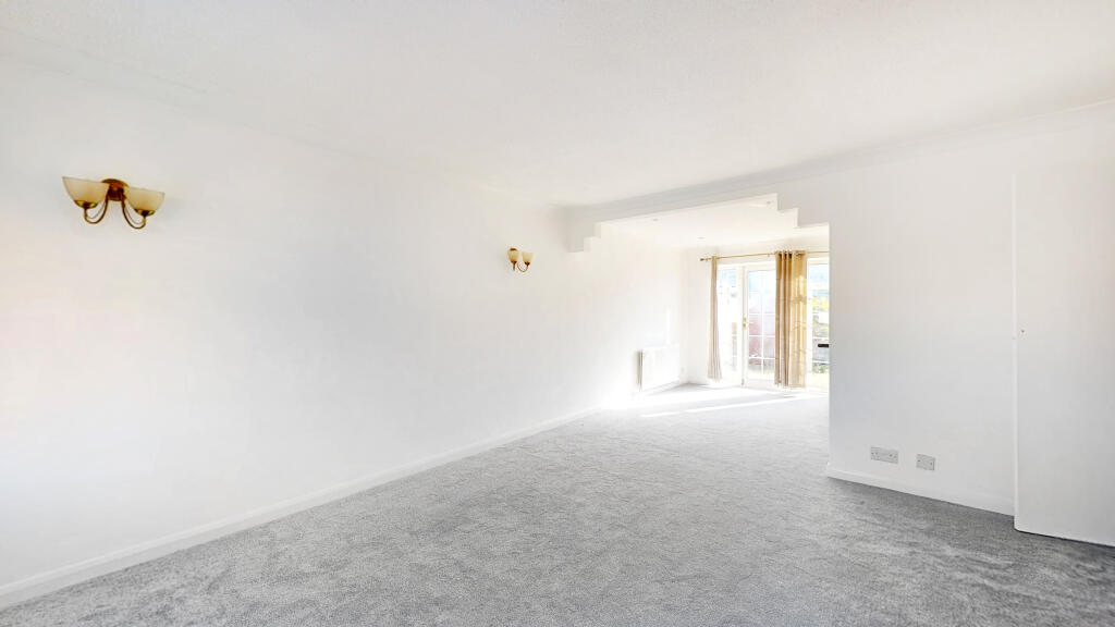 Main image of property: Burlington Close, Locksbottom, BR6