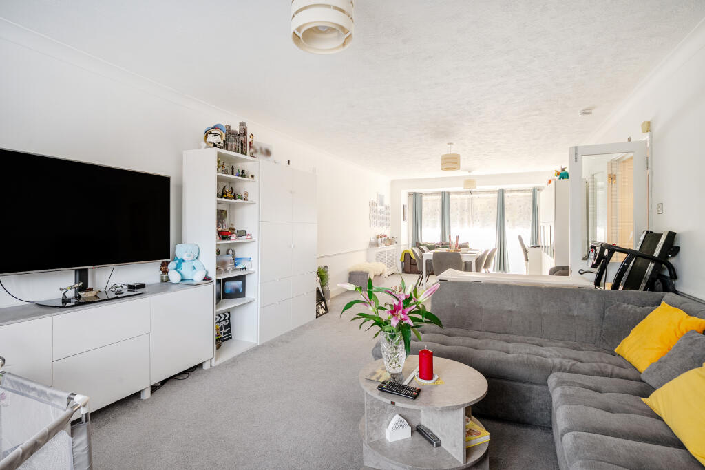 Main image of property: Holmbury Park, Bromley, BR1