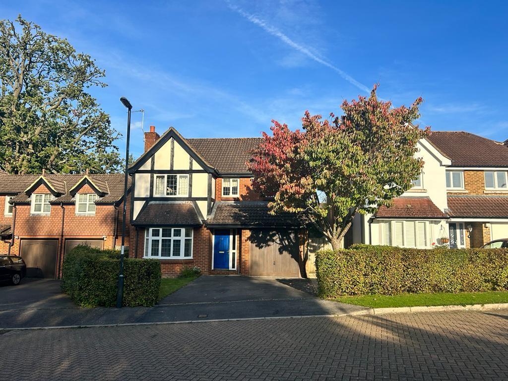 Main image of property: Worth