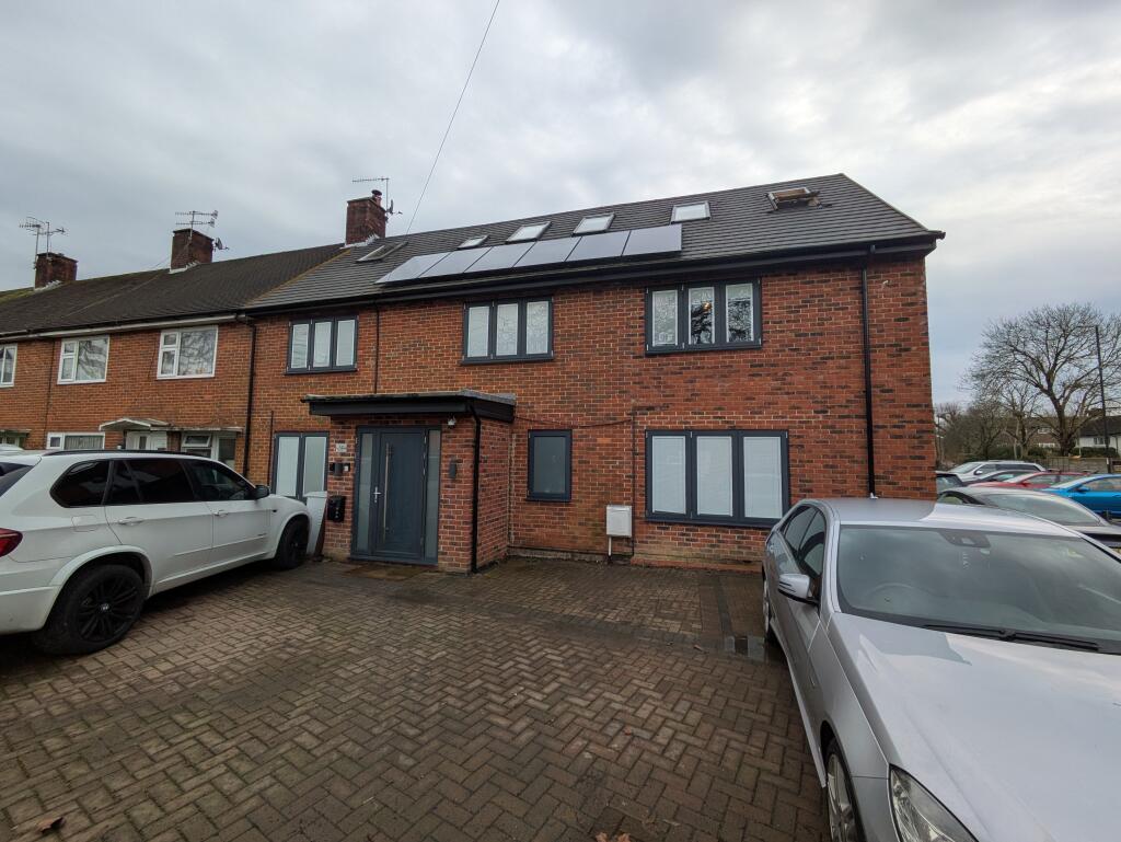 Main image of property: Northgate