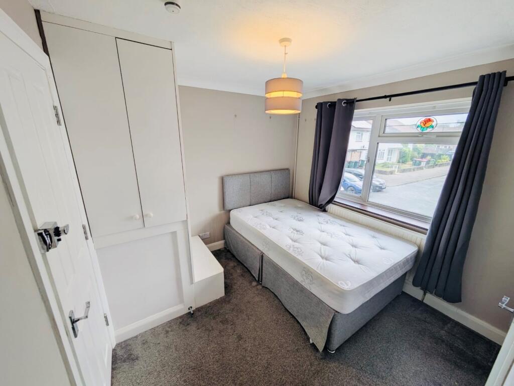 Main image of property: Southgate