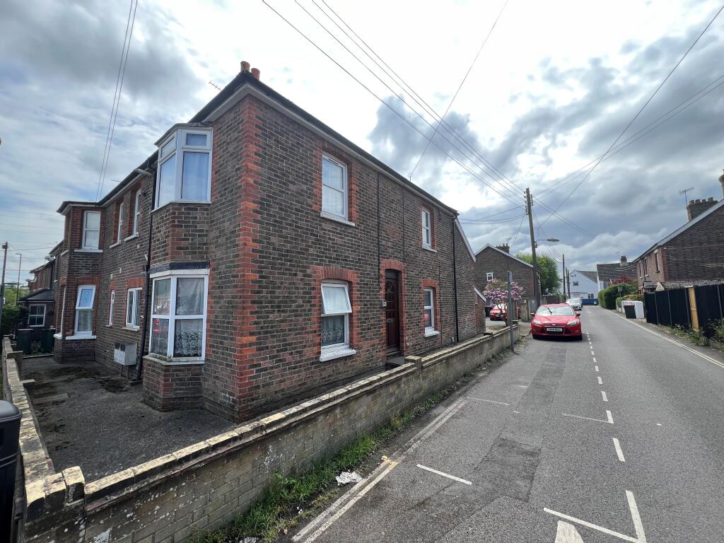 Main image of property: Three Bridges