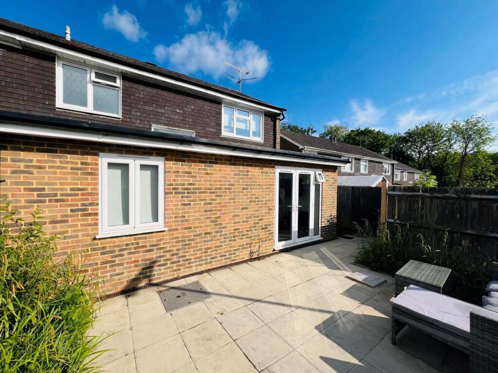 Main image of property: Southgate