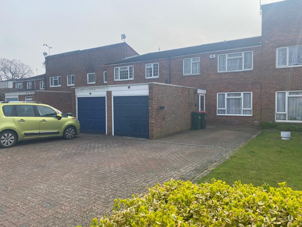 Main image of property: Broadfield