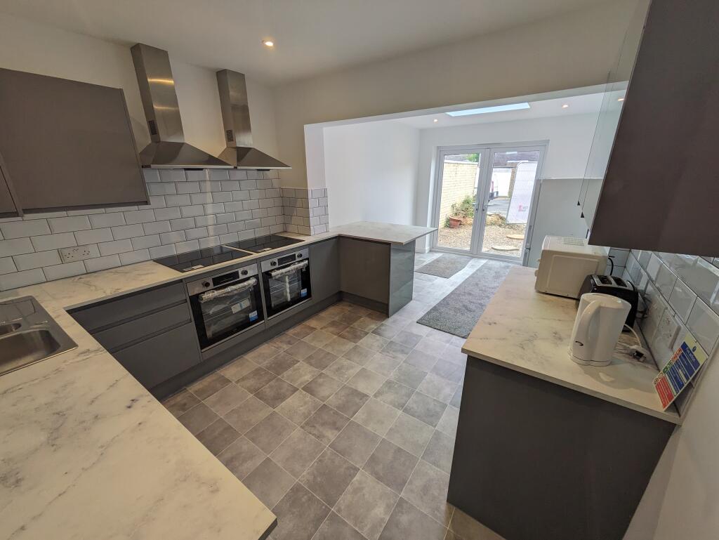 Main image of property: Southgate