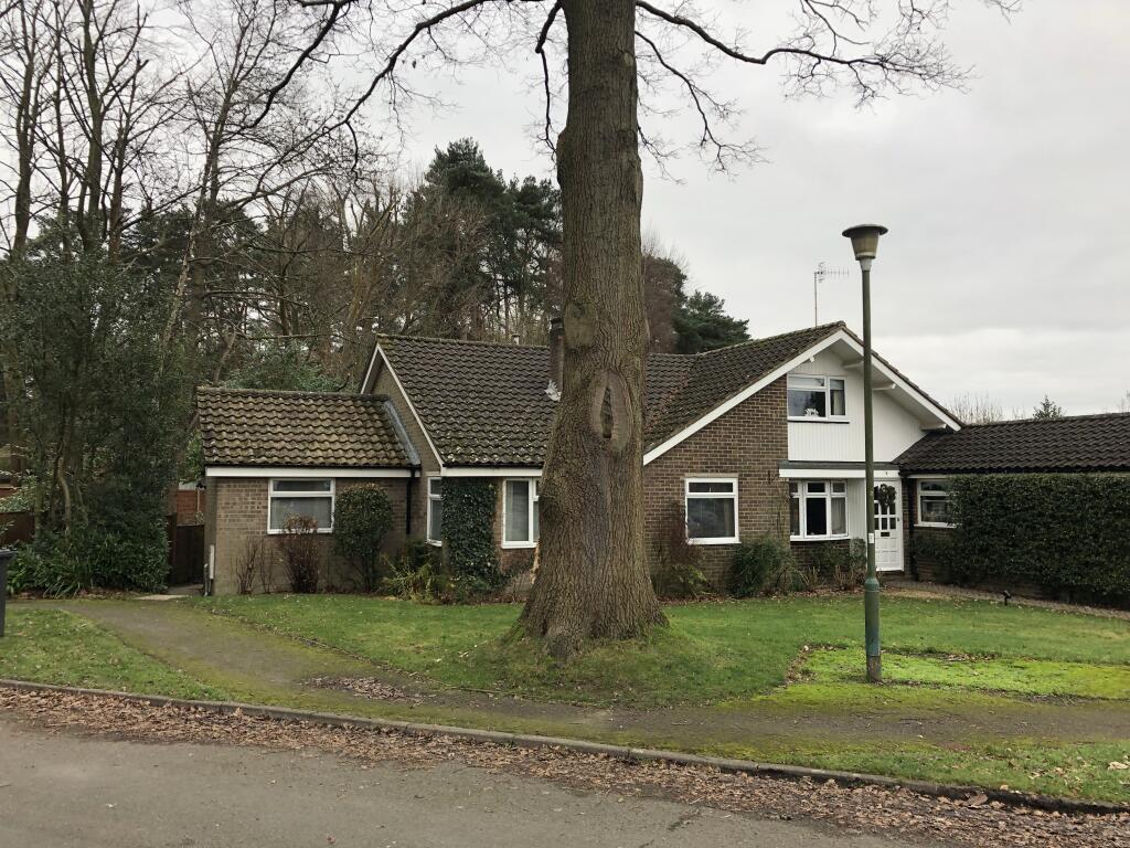 Main image of property: Copthorne