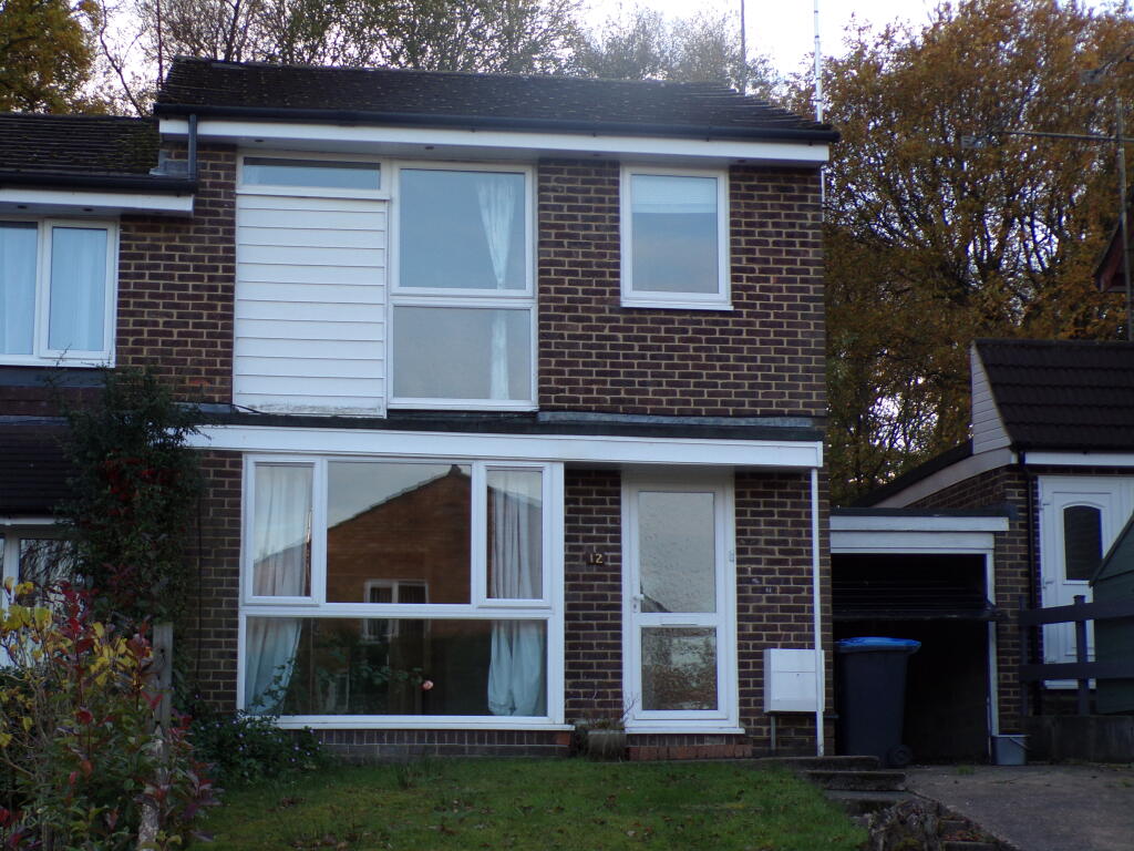 Main image of property: Crawley Down