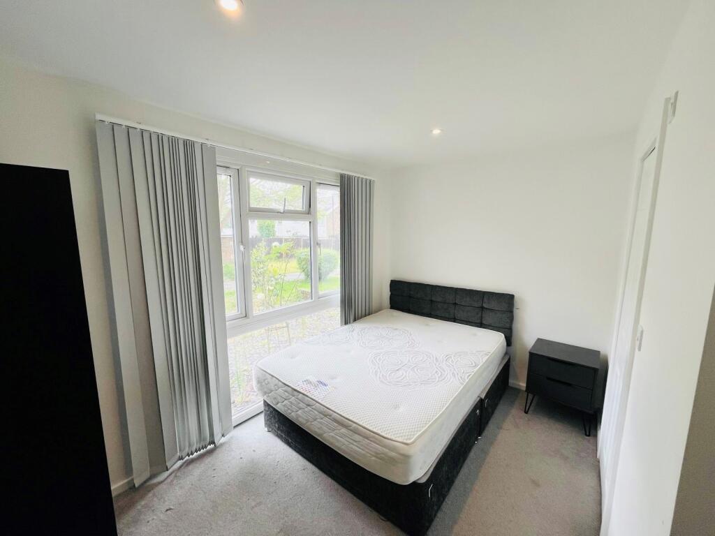 Main image of property: Southgate