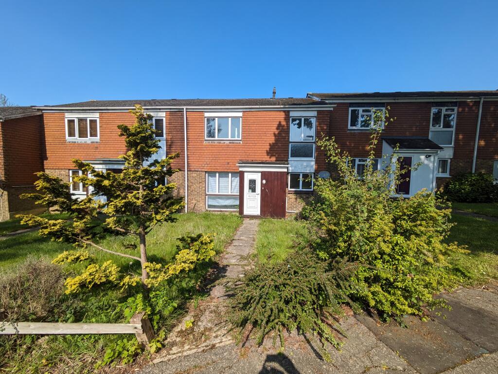 Main image of property: Southgate