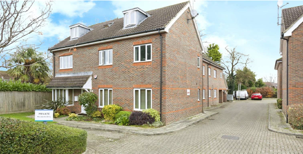 Main image of property: West Green