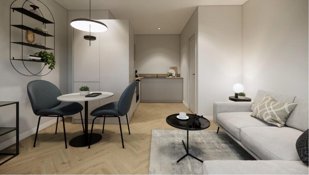 Main image of property: Horley
