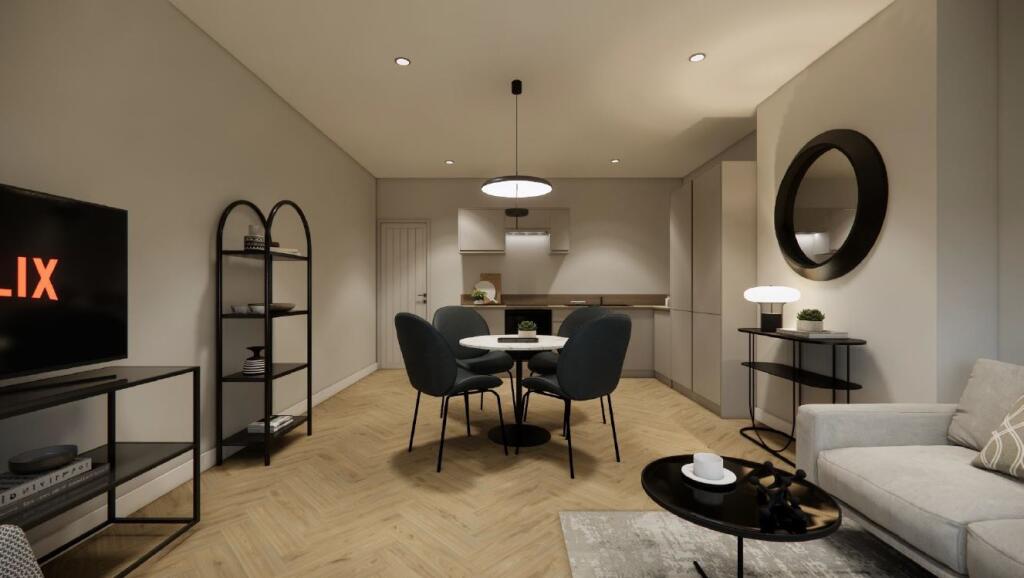 Main image of property: Horley