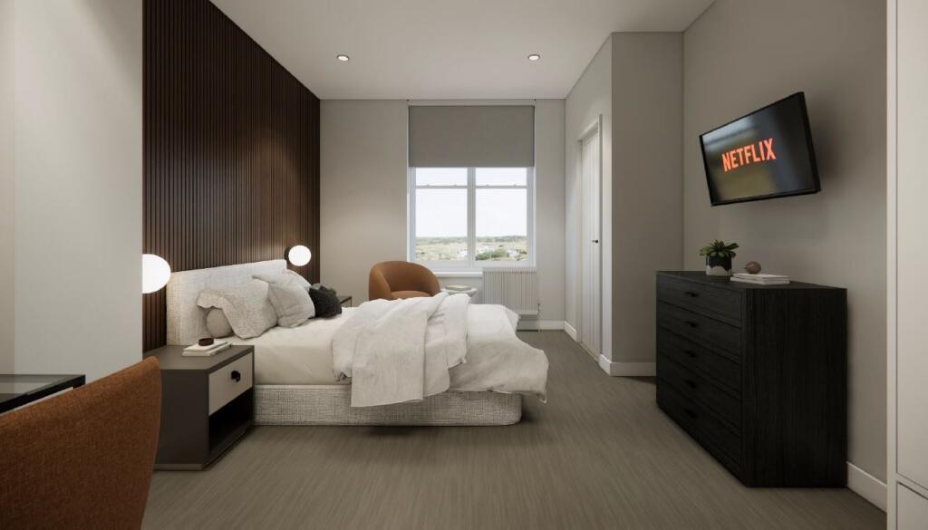 Main image of property: Horley