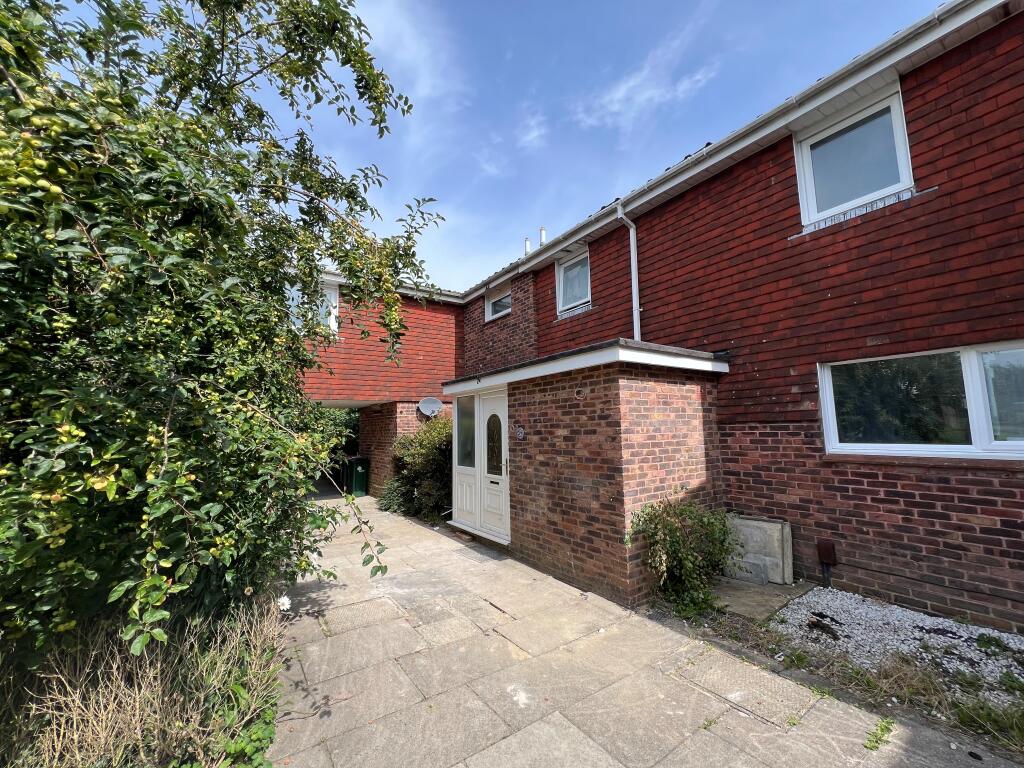 Main image of property: Broadfield