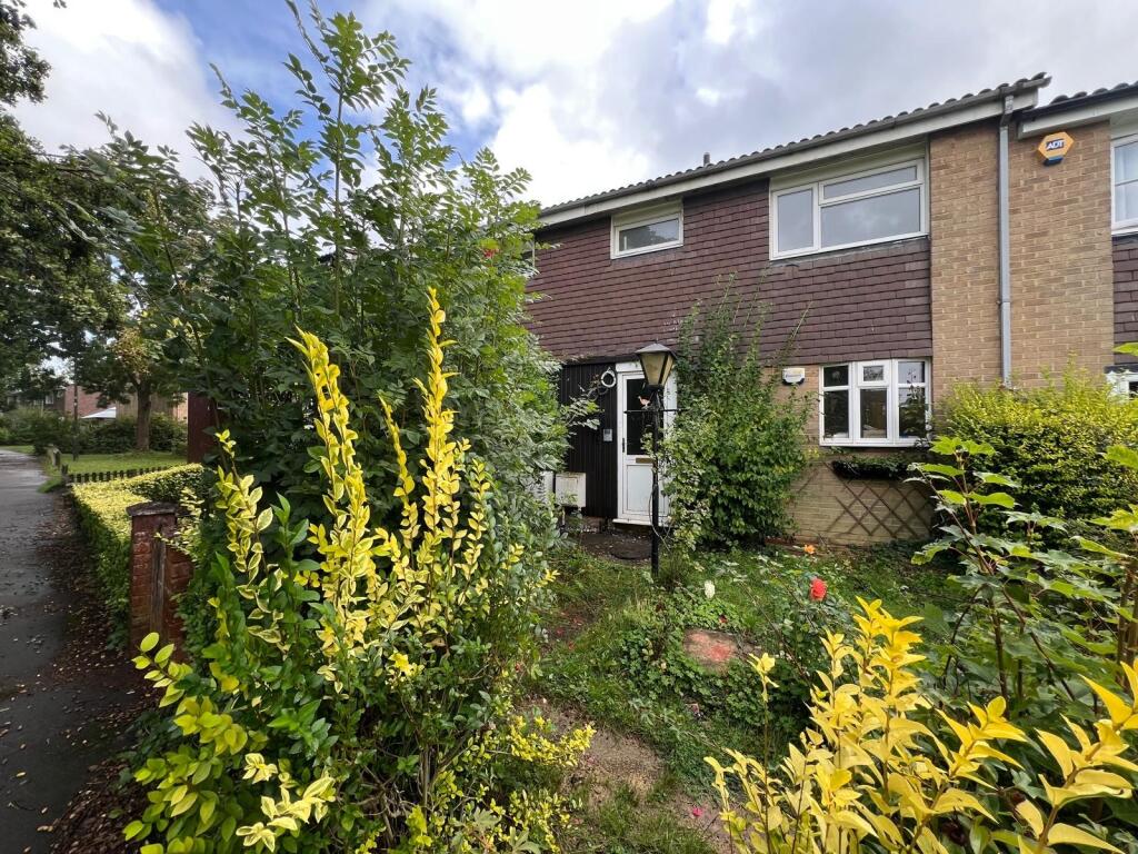 Main image of property: Bewbush