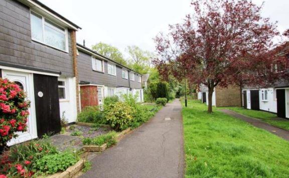 Main image of property: Southgate