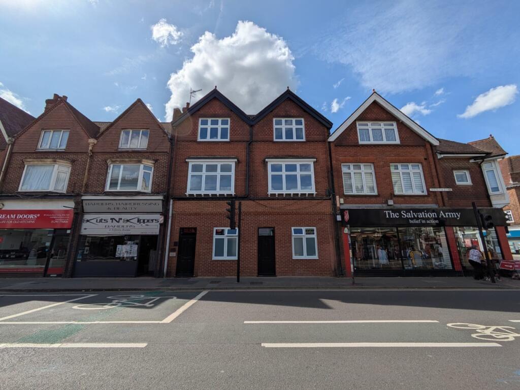 Main image of property: Horley